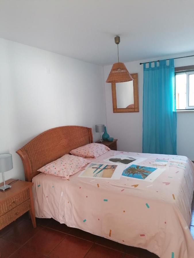 Holiday home Casinha Res Do Chao Na Com Quintal E Barbecue