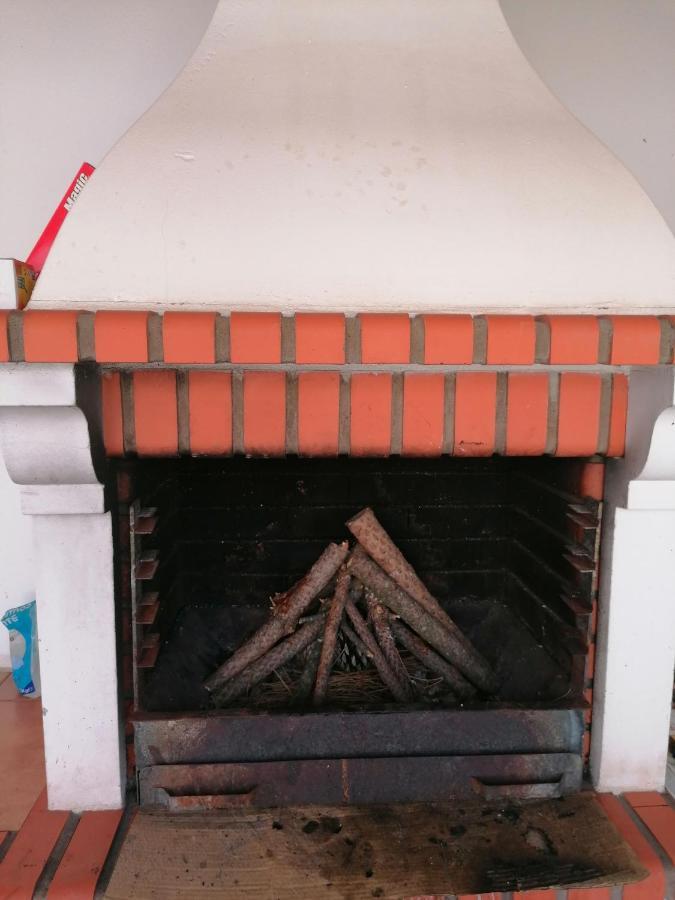 Casinha Res Do Chao Na Com Quintal E Barbecue Holiday home