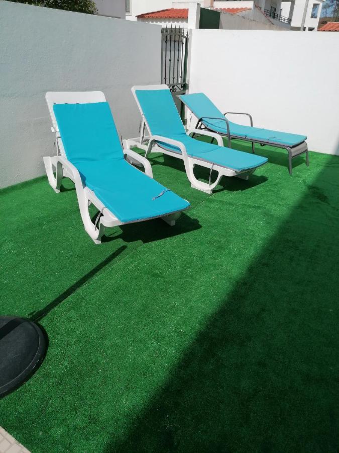 Holiday home Casinha Res Do Chao Na Com Quintal E Barbecue