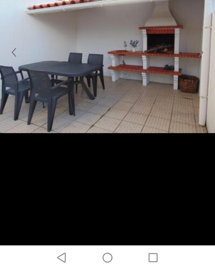 Casinha Res Do Chao Na Com Quintal E Barbecue Holiday home